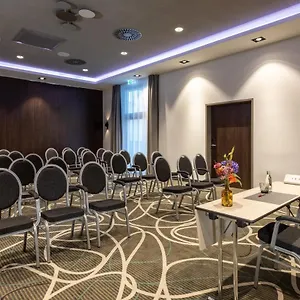 **** Hotel Leonardo Allemagne