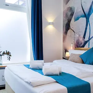 Homely 5 - Trendy Self-check-in In Deutschland