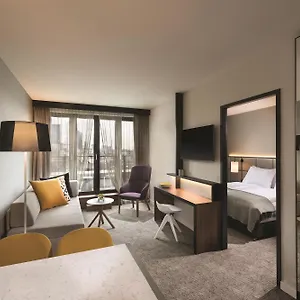 **** Hotel Adina Frankfurt Westend Allemagne