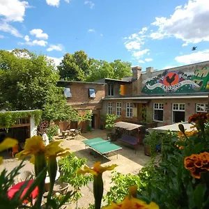  Auberge de jeunesse Sandino Summer Camp Allemagne