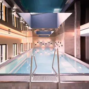 **** Hotel Adina Allemagne