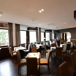 **** Hotel Concorde Allemagne