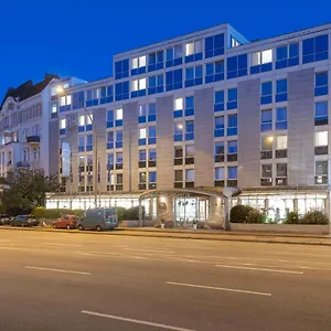 **** Hotel Nh Mitte Allemagne