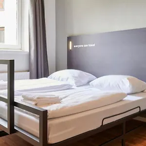  Hotel A&o Reeperbahn Allemagne