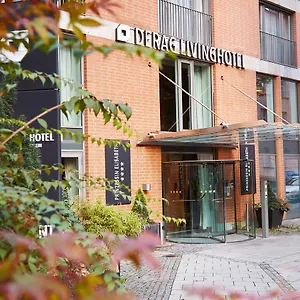 **** Hotel Living Prinzessin Elisabeth Allemagne