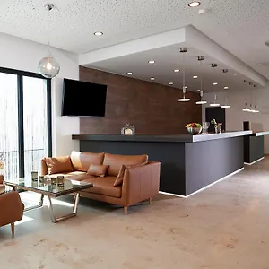 Hotel New In, Gaimersheim