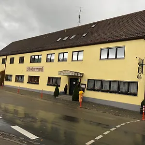 Maison d'hôtes Eiscafé - Pizzeria Antonio, Lichtenau (Bavaria)